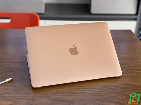 Macbook Air Rose Gold Touch Id at Michael Jessop blog