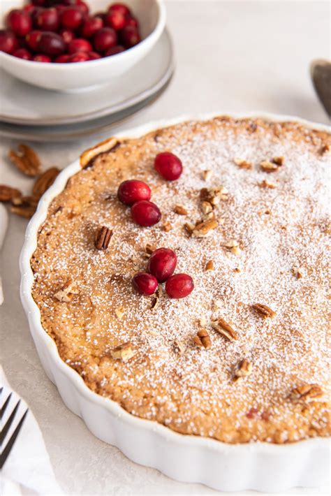 Nantucket Cranberry Pie – If You Give a Blonde a Kitchen