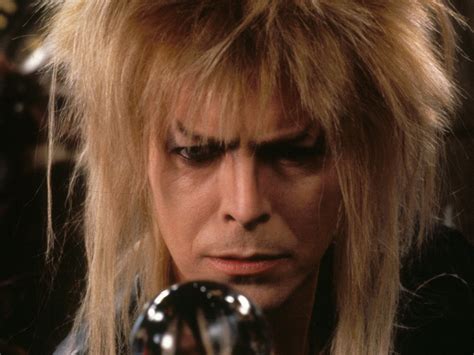 Labyrinth - David Bowie Wallpaper (41529593) - Fanpop