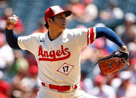 Dustin Patterson Headline: Shohei Ohtani Pitching Injury