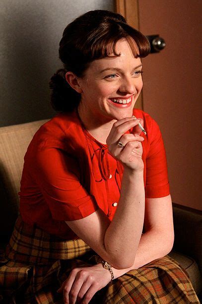 'Mad Men': 11 Signs of Changing Times | Mad men fashion, Peggy olson mad men, Mad men