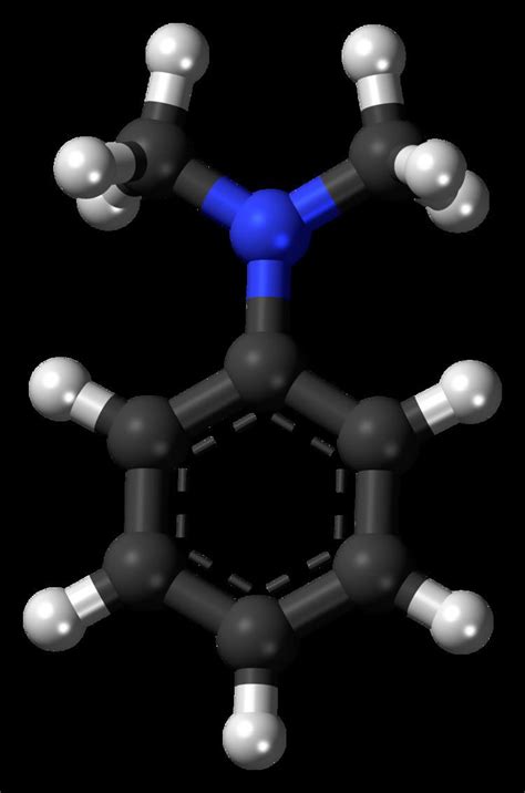 Dimethylaniline - Alchetron, The Free Social Encyclopedia