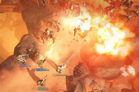 Helldivers is coming to Steam next month | Eurogamer.net