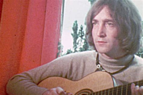 Watch Long-Lost Film of John Lennon in New 'Look at Me' Video