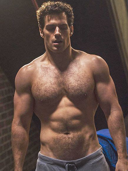 Henry Cavill’s Superman Workout Routine, Diet Plan, Body Stats