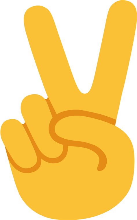 Download Peace Sign Emoji Png - Peace Sign Emoji Clipart (#5781358 ...