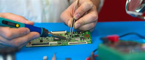 Tips for Achieving Perfect PCB Soldering - RAYPCB