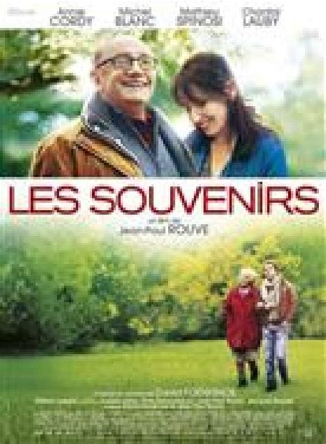 Les Souvenirs: Amazon.fr: Annie Cordy, Michel Blanc, Mathieu Spinosi ...