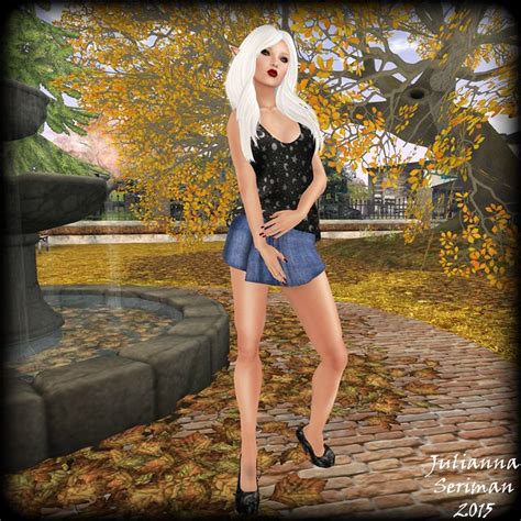 Shiny, Scissors and Spiders | FabFree - Fabulously Free in SL