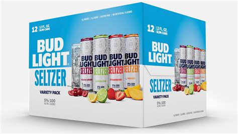 Bud Light Seltzer one of the country’s top-selling hard seltzer beverages within weeks of ...