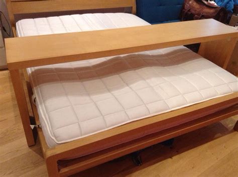 IKEA malm overbed table, super king bed in GL50 Cheltenham für £ 45,00 zum Verkauf | Shpock AT
