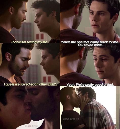 Pin en Sterek