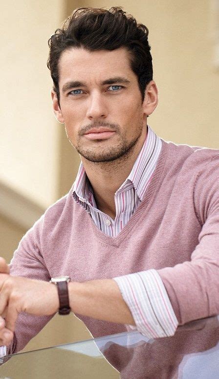 collezione inspired by Italy David Gandy, Mode Masculine, Sharp Dressed Man, Well Dressed Men ...