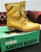 Greb Kodiak Safety Boots with Levis and a Lumber Jacket. | Boots ...