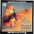 Amazon.com : Light Mountain Natural Hair Color & Conditioner, Dark ...