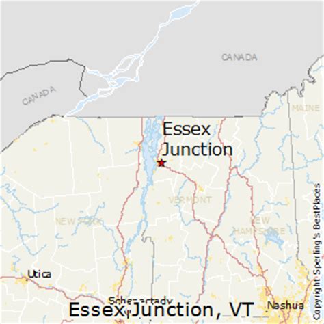 Essex Junction, VT