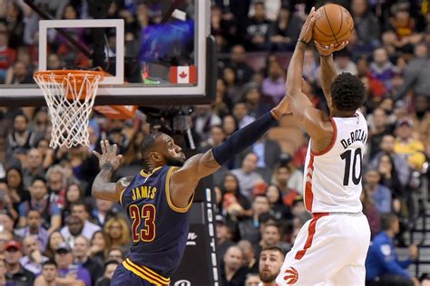 Raptors fall short again to the Cavaliers, 116-112 - Raptors HQ