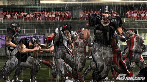 Blitz:The League II Hands On & Screens... | PlayStation Universe