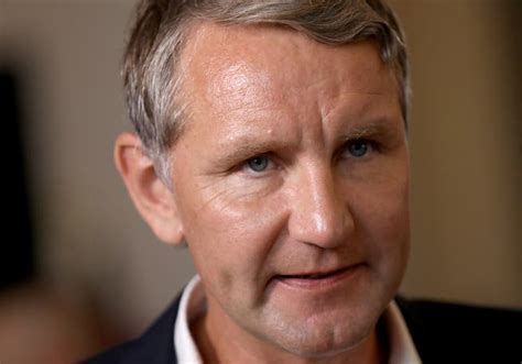 Björn Höcke bricht Interview mit ZDF ab: Perfekte Publicity