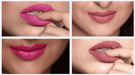 10 Best Pink Lipstick Shades For Indian Skin 2021- MyGlamm