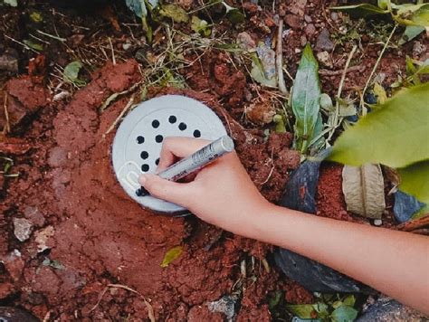 Cara Membuat Lubang Biopori di Rumah | by Syora Alya Eka Putri | jakartasmartcity | Medium