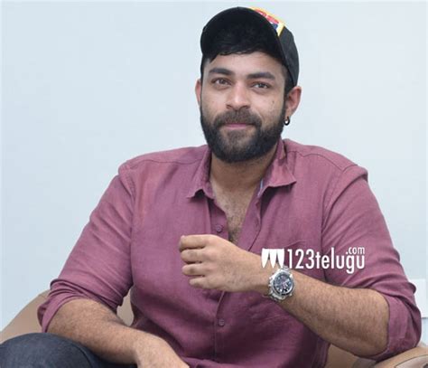 Interview : Varun Tej – F3 will leave you in splits | Latest Telugu ...