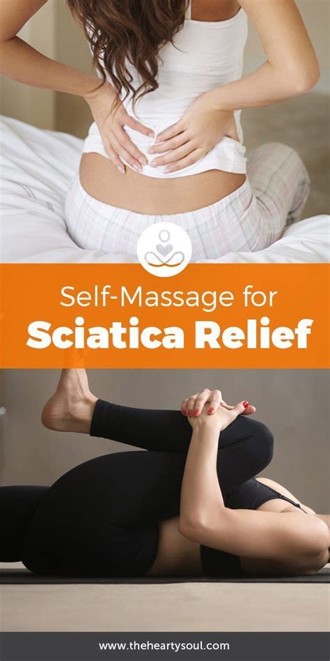 Pin on Sciatica Exercises