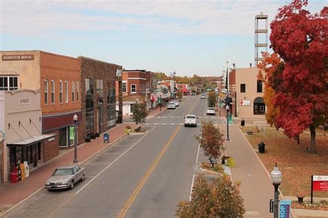 Tahlequah, Oklahoma – Muskogee Avenue | Tahlequah, Tahlequah oklahoma ...