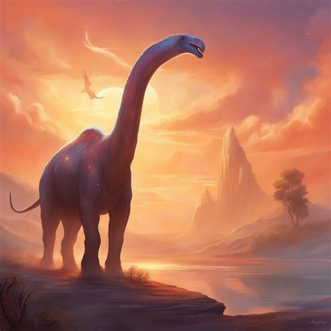 Dreadnoughtus by ZENART07 on DeviantArt