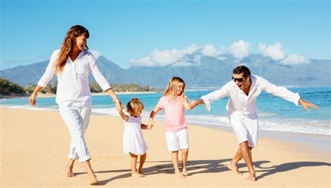 S’offrir des vacances en famille, pour quelles raisons ? – Top-vacances