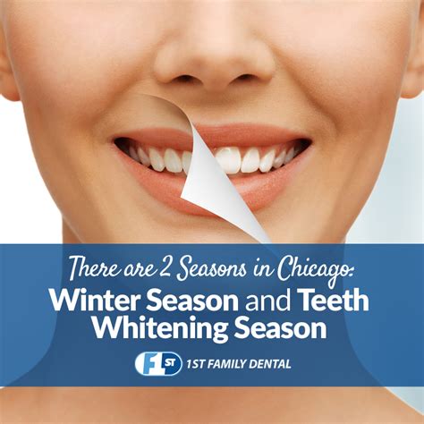 An Inside Look at the Zoom Whitening Procedure - 1st Family Dental Blog