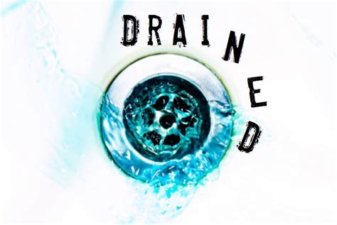 People Drain Me | Erin Bower