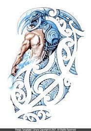 Image result for tawhirimatea maori god | tattoo ideas | Marquesan tattoos, Hawaiian tattoo, Maori