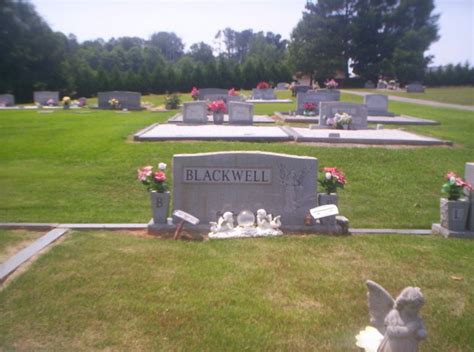 Jerry Blackwell | Found a Grave