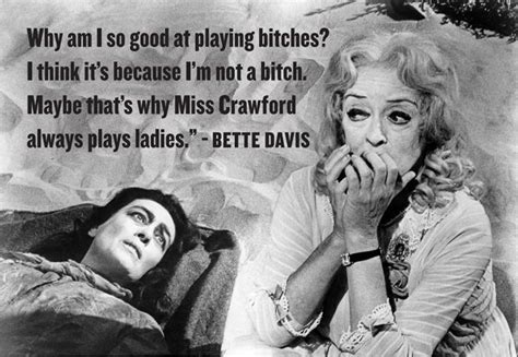 bette davis quotes about joan crawford - Recherche Google Classic Movie Stars, Classic Movies ...