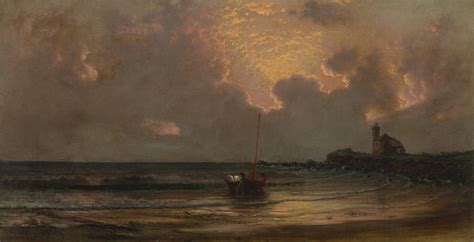 Martin Johnson Heade (1819-1904)