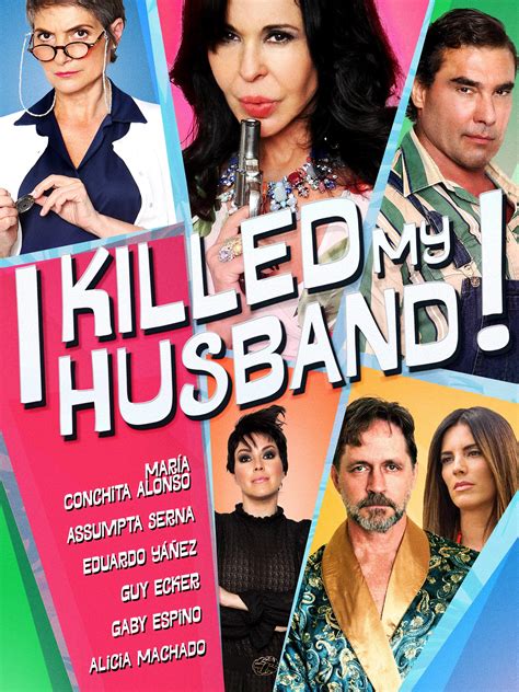 Watch I Killed My Husband | Prime Video