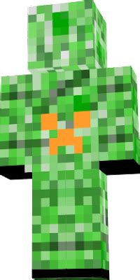 mutant creeper | Nova Skin