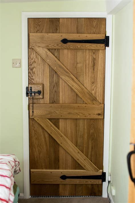 6 Panel White Internal Doors : Bespoke Oak Doors | Laleriszar