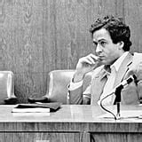 Ted Bundy Netflix Documentary Series Details | POPSUGAR Entertainment