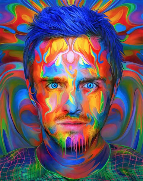 Jesse Pinkman - Breaking Bad by https://www.deviantart.com/nickybarkla ...