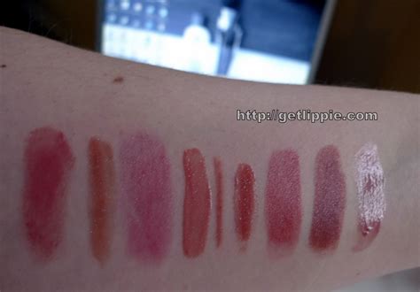 Lipstick of the Week - Mauve | Get Lippie
