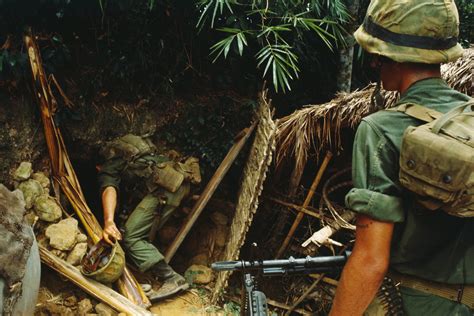 Download Military Vietnam War 4k Ultra HD Wallpaper