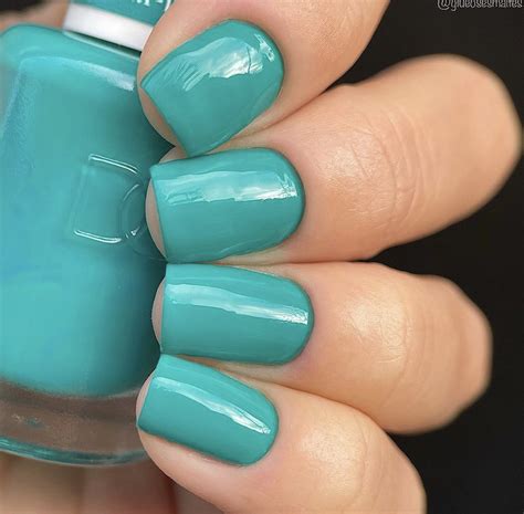 Teal-in Fine #791 – DND Gel USA