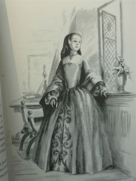 Old Book Review: Lady Jane Grey | Lady jane grey, 16th century ...