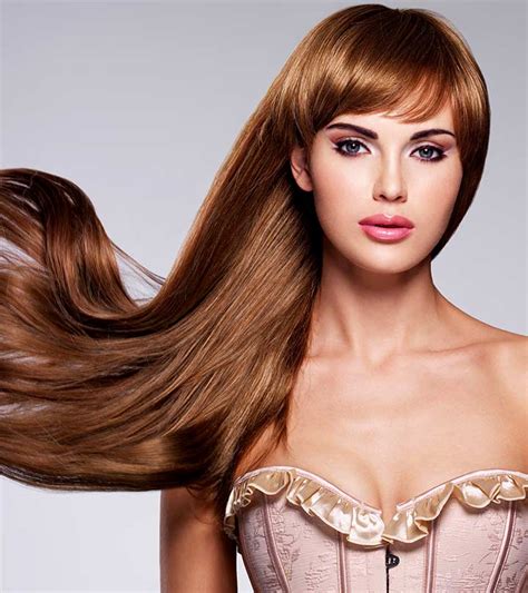 26 Top Tips For Long Hair – A Definitive Guide