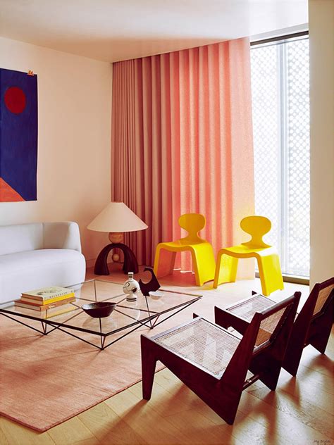 Postmodernism Interior Design - Design Is Fine. History Is Mine. — Arne Jacobsen, Interior ...