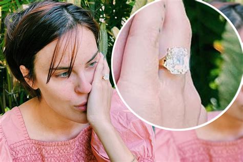 Details on Tallulah Willis' engagement ring from Dillon Buss