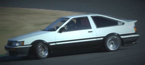 VIDEO: Toyota puts the Drift King behind the wheel of his first true ...