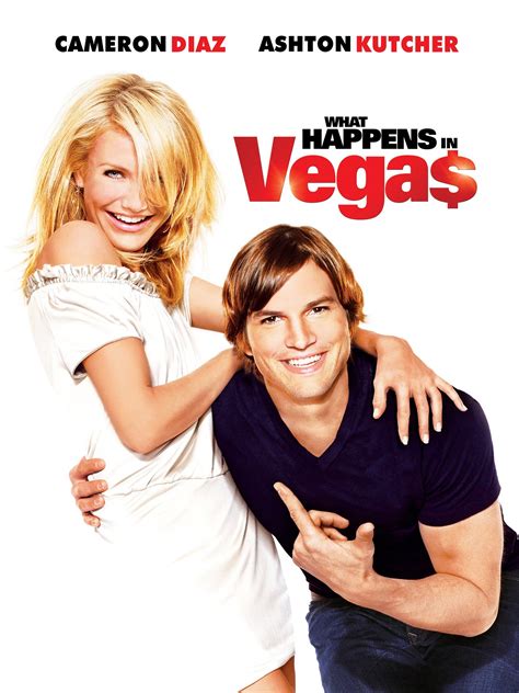 What Happens in Vegas: Trailer 1 - Trailers & Videos - Rotten Tomatoes